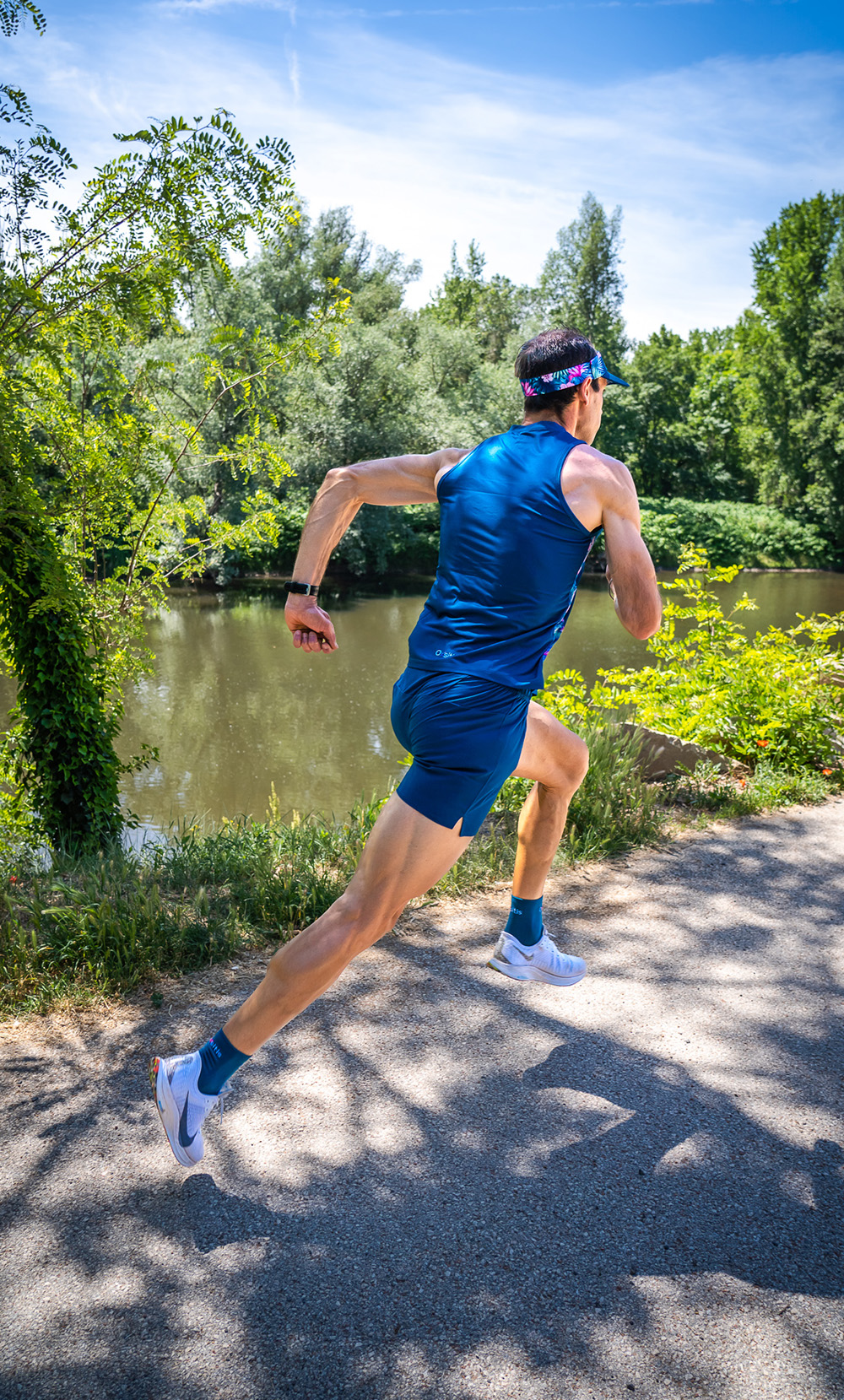 triathlon