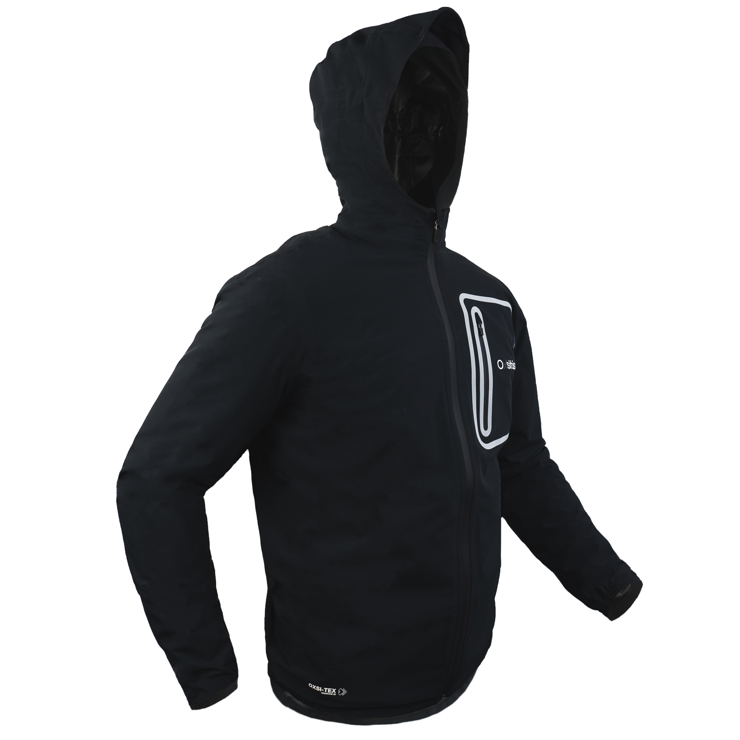 ghost-stratus2 Veste stratus