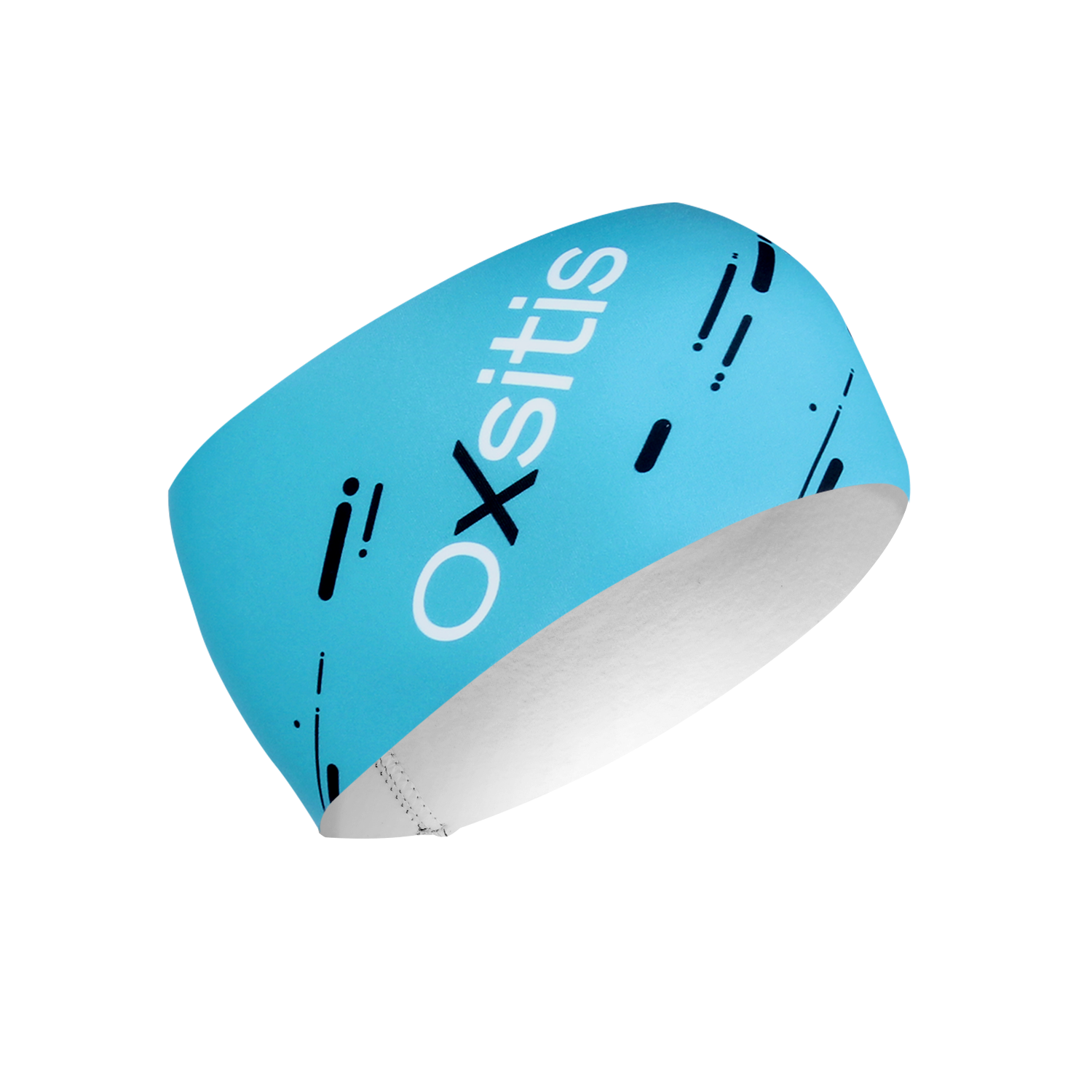 Headband Discovery Green Oxsitis