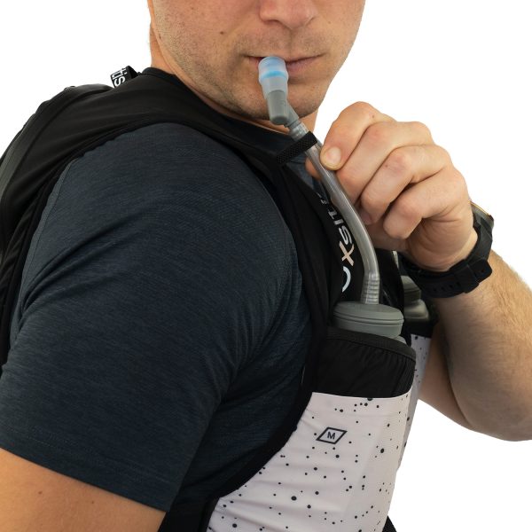 Acheter Gilet Hydratation 2,5L Ultra-léger Pour Marche Nordique, Running