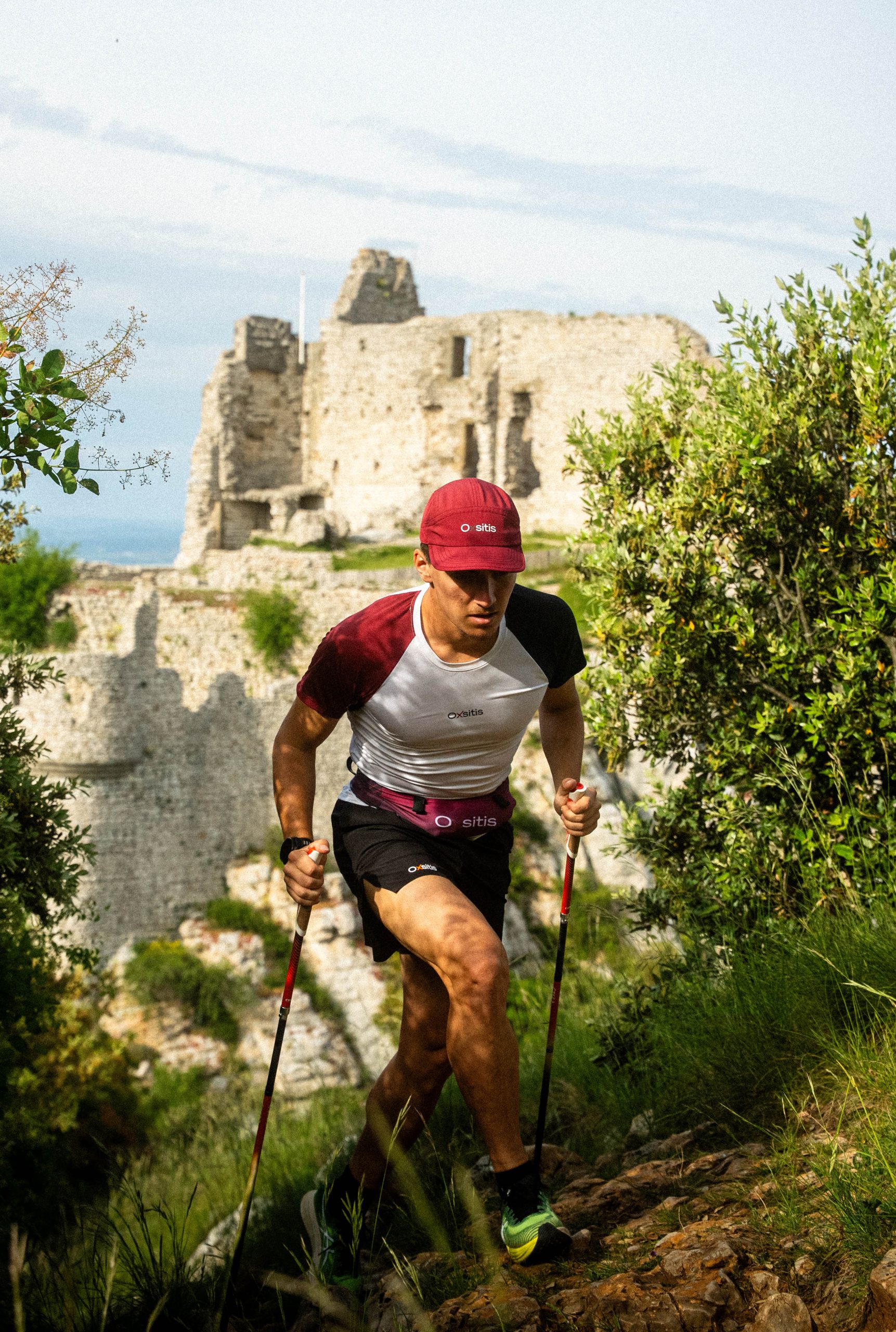 DSC03481 Slimbelt spectre rouge