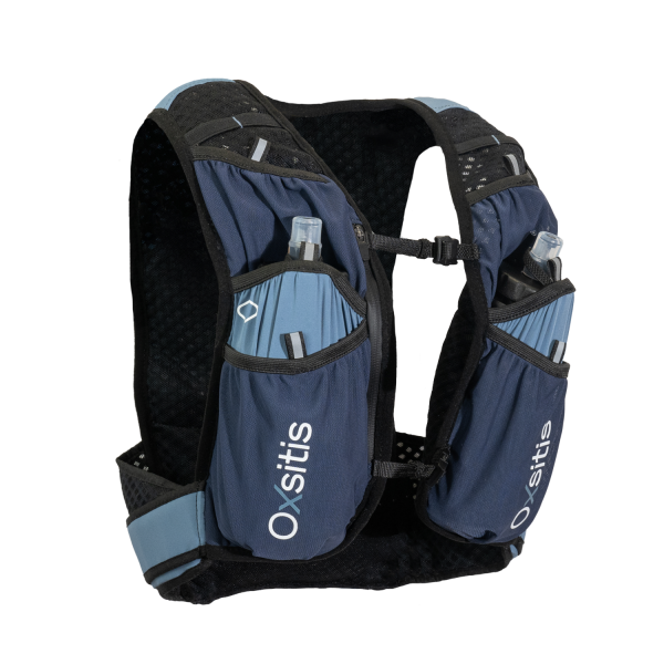 Gilet Gravity 10L