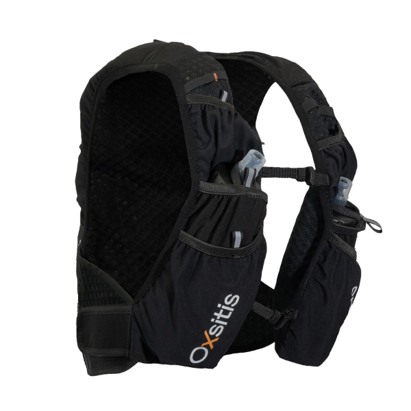 Gilet Gravity 5L