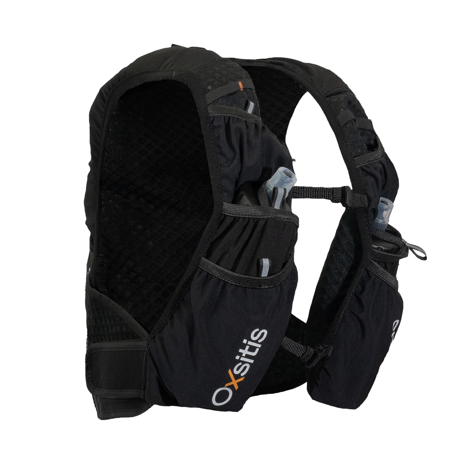 GRAVITY-5-NOIR-2 Gilet Gravity 5L