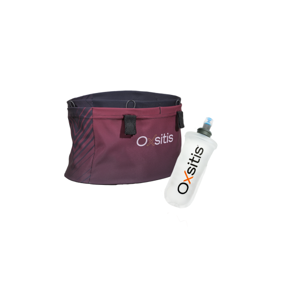 Bundle spectre rouge