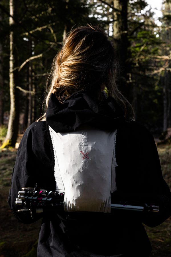 Gilet Ghost 8 W