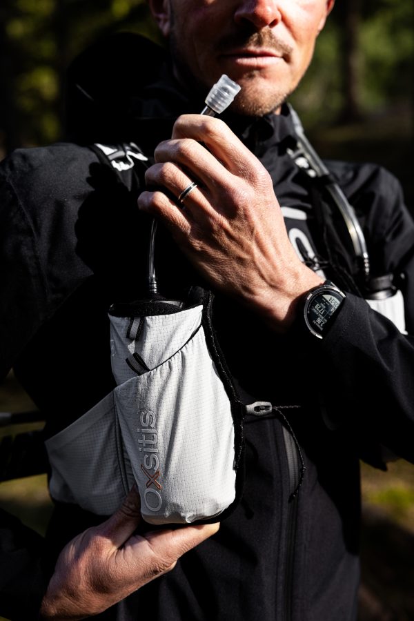 Gilet Ghost 8