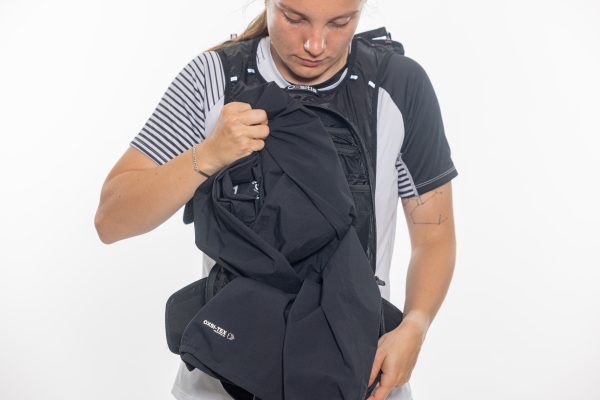 Sac spectre 16 W