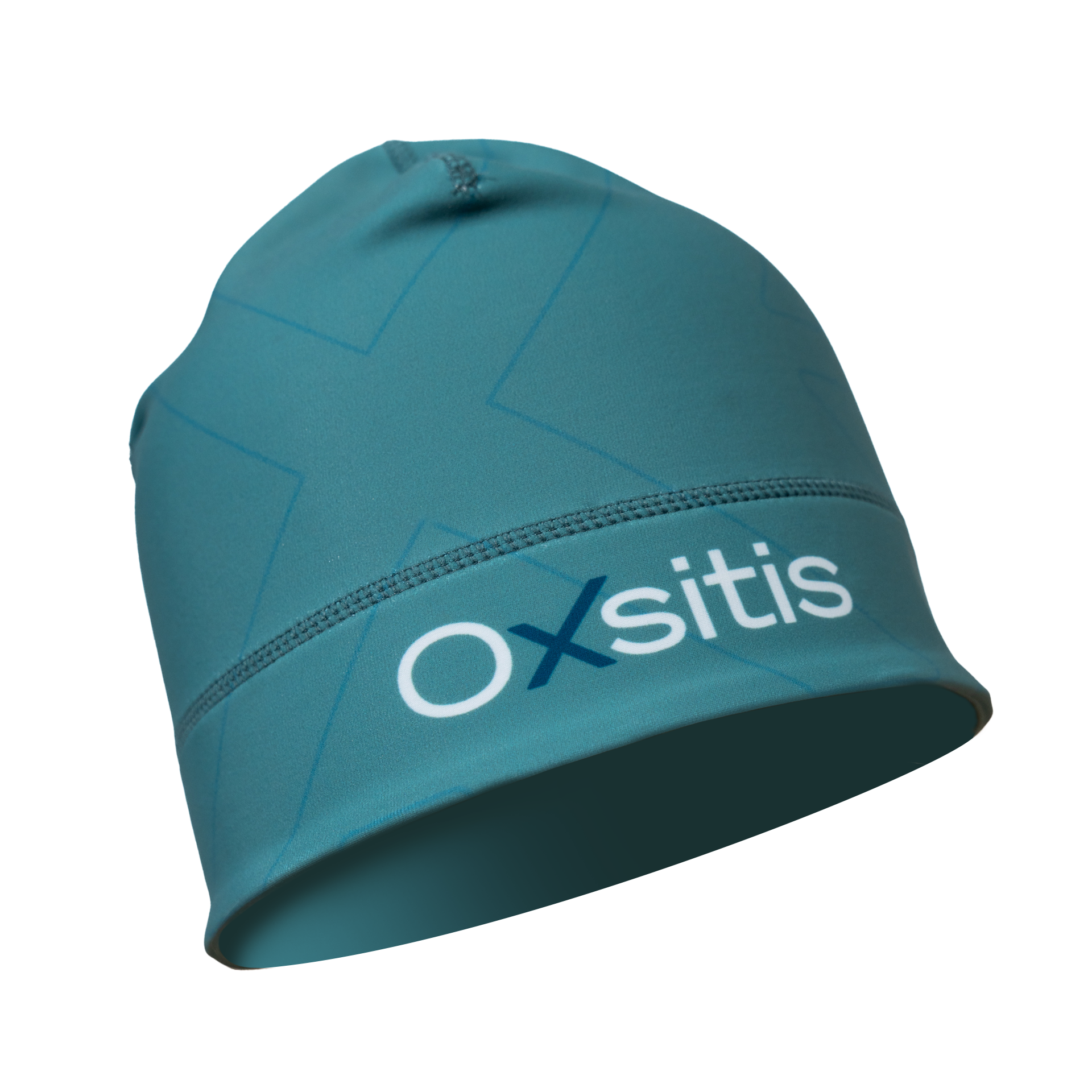 bonnet_bleuvert_packshot Light beanie green