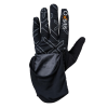 Gants noir/orange EVO