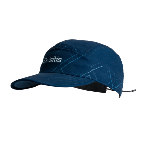 X-Flex Cap Bleu/Bleu