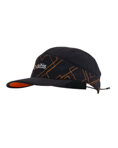 X-Flex Cap Noir
