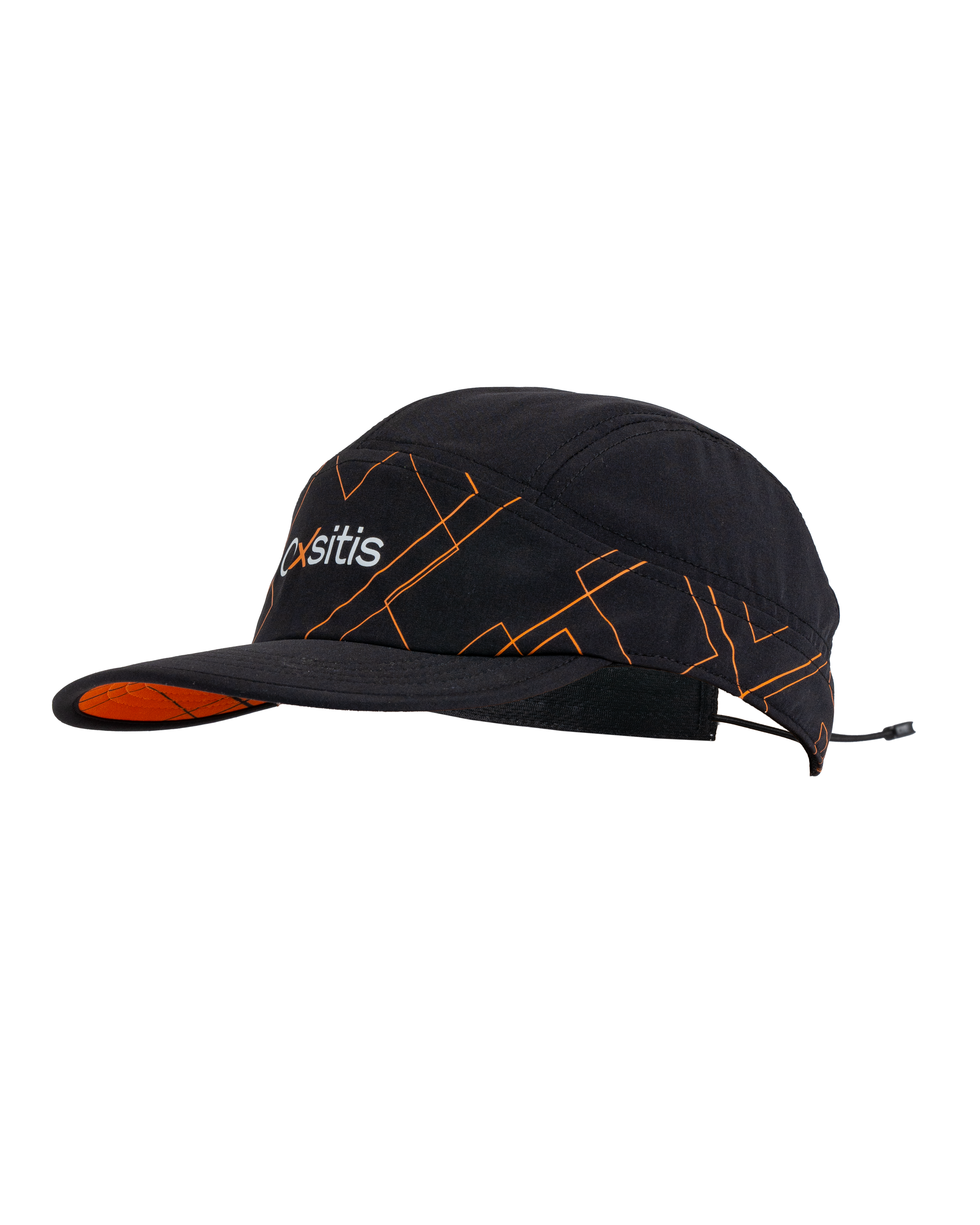 X-Flex Cap Noir