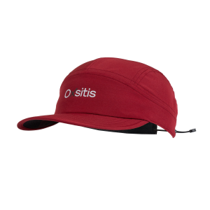 X-Flex cap Bordeaux