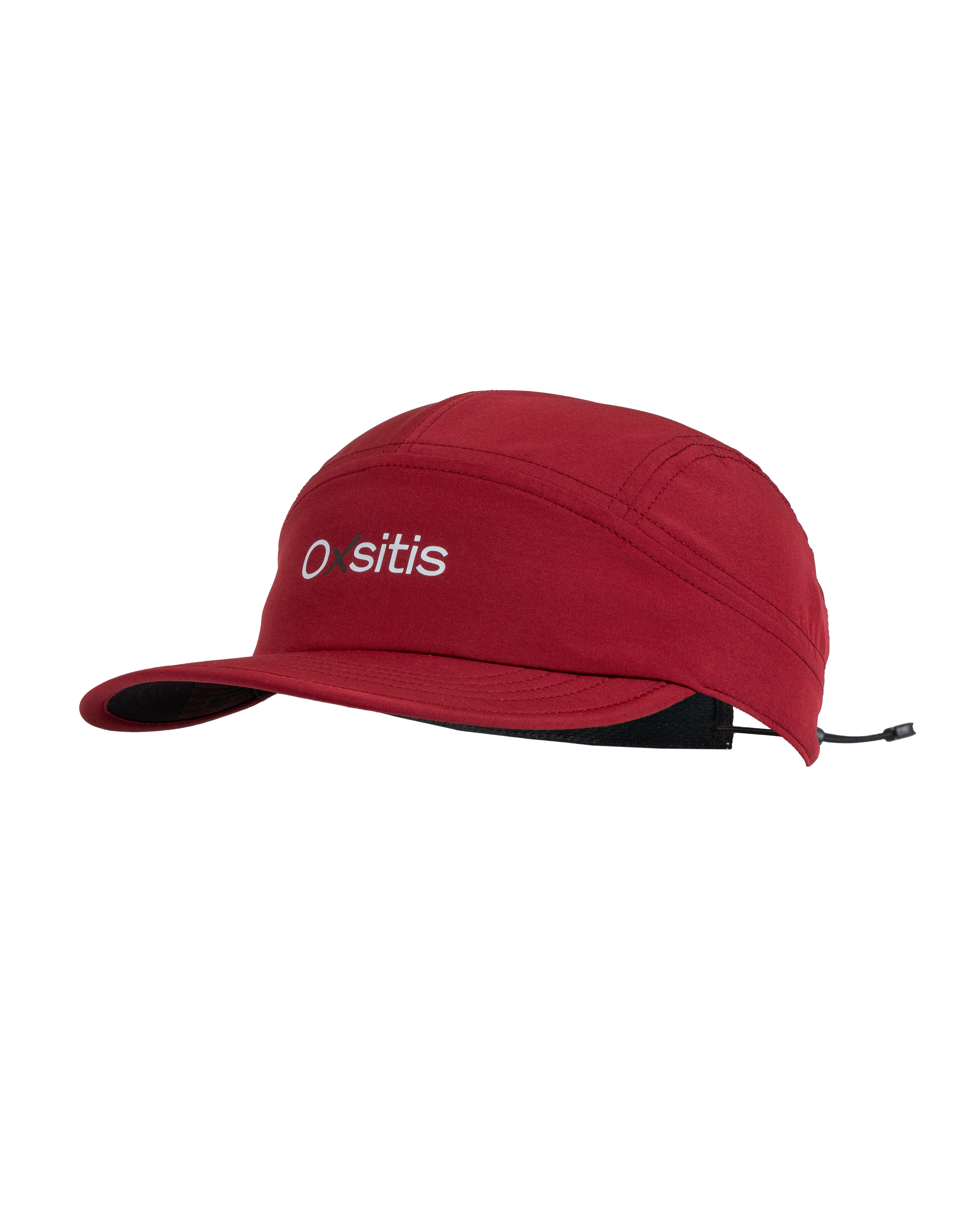 X-Flex cap Bordeaux