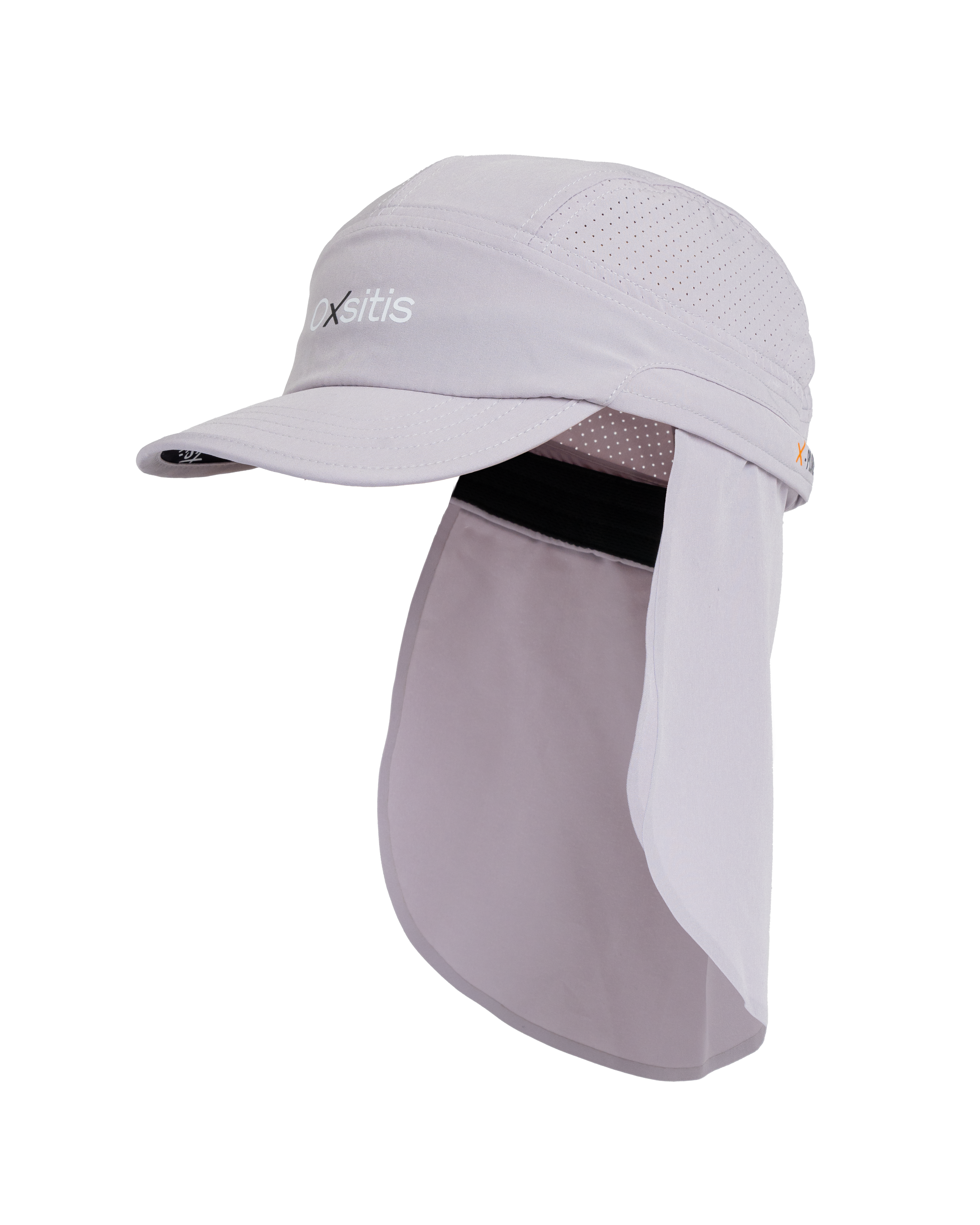 CASQUETTE-SAHARIENNE X-PLORE cap