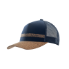 CORK TRUCKER
