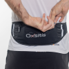 Gravity Runbelt noir cherry
