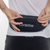 Gravity Runbelt noir rose