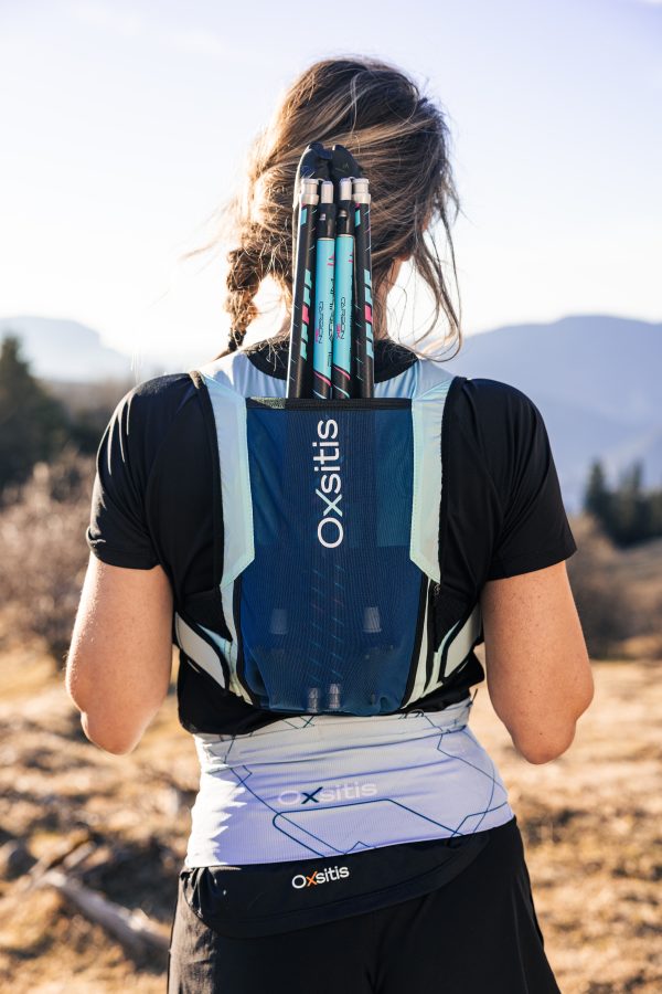 Gilet Gravity 10 W