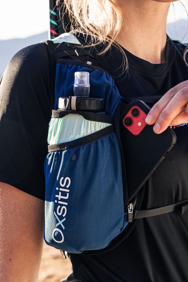 Gilet Gravity 10 W