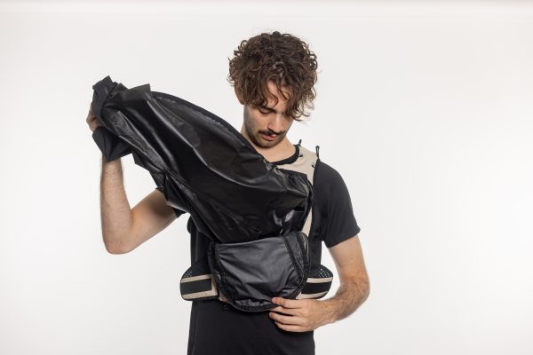 Sac Spectre 12