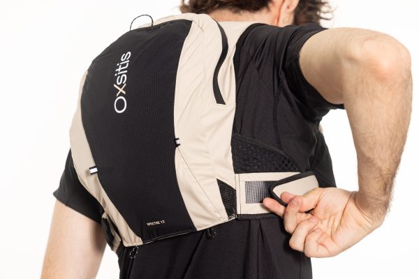 Sac Spectre 12L