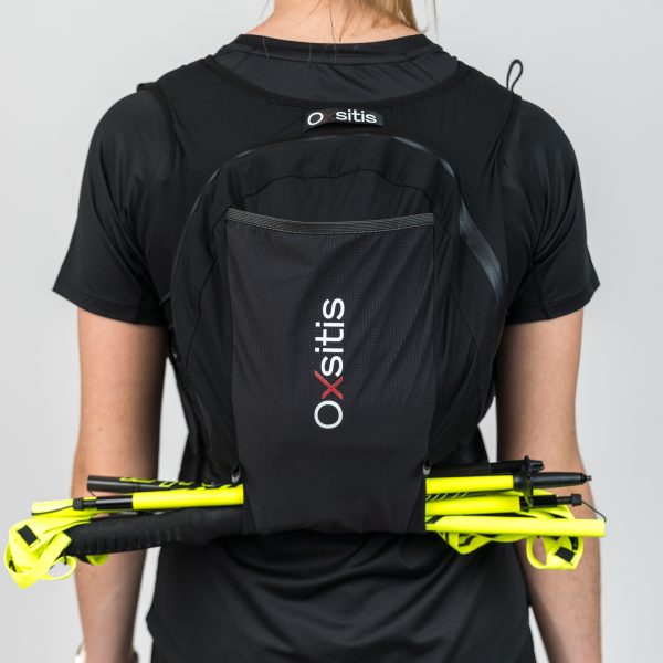 Sac Spectre 12 W