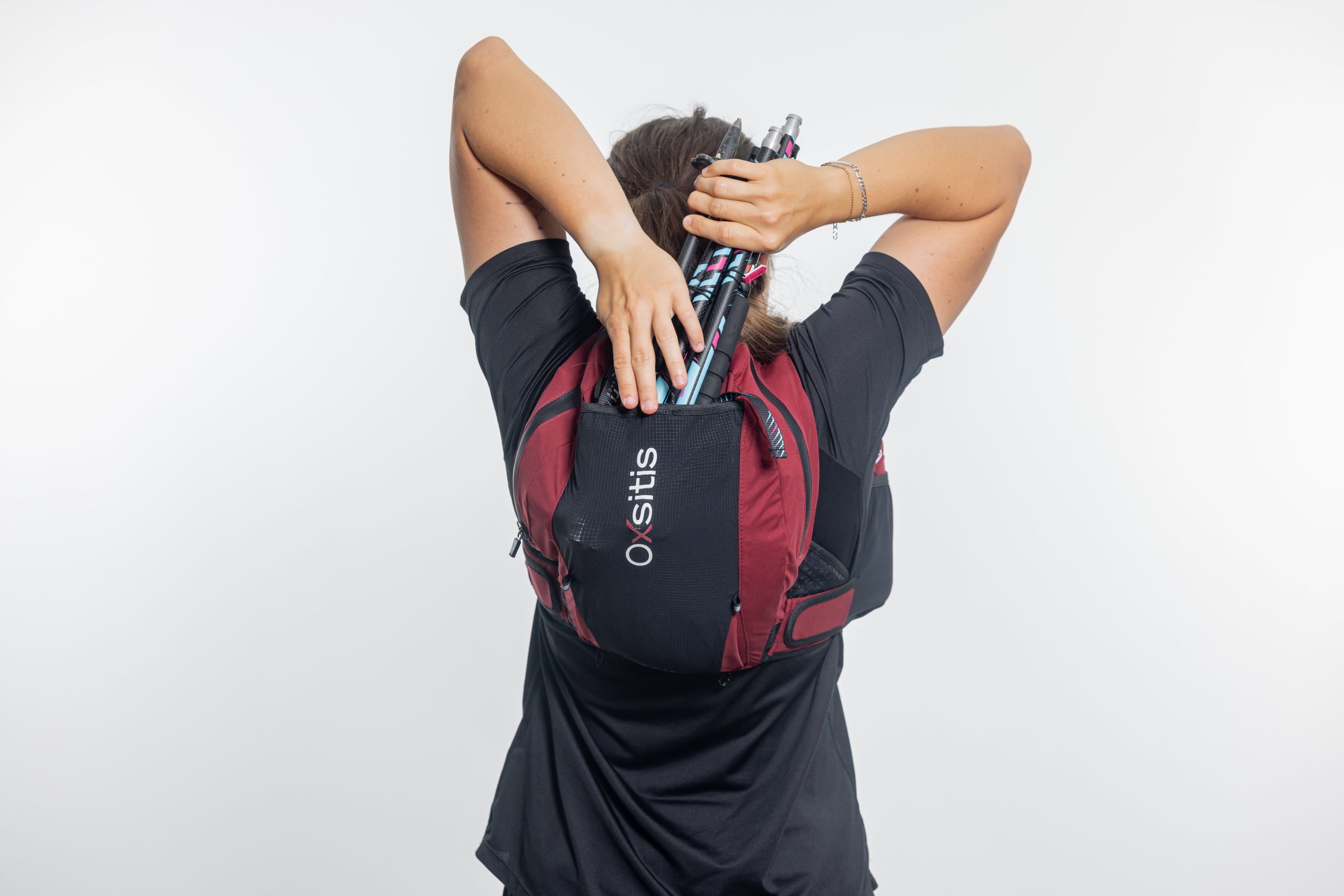 SPECTRE-12-W-BORDEAUX-15 Sac Spectre 12L W