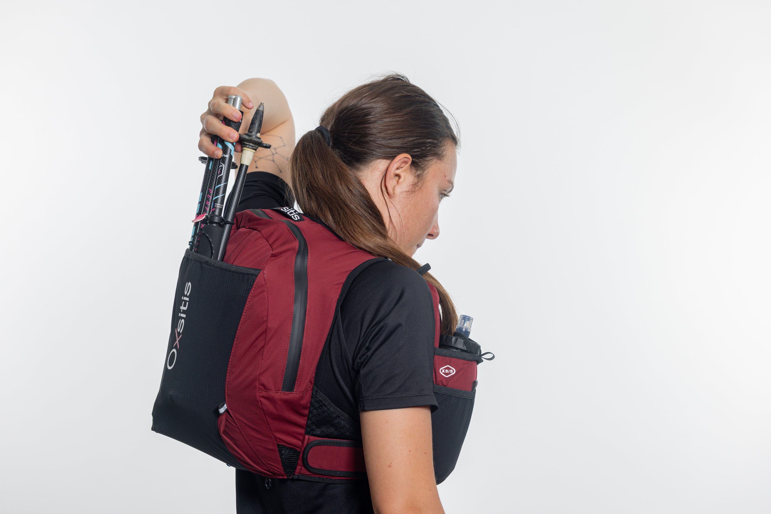 SPECTRE-12-W-BORDEAUX-18 Sac Spectre 12L W