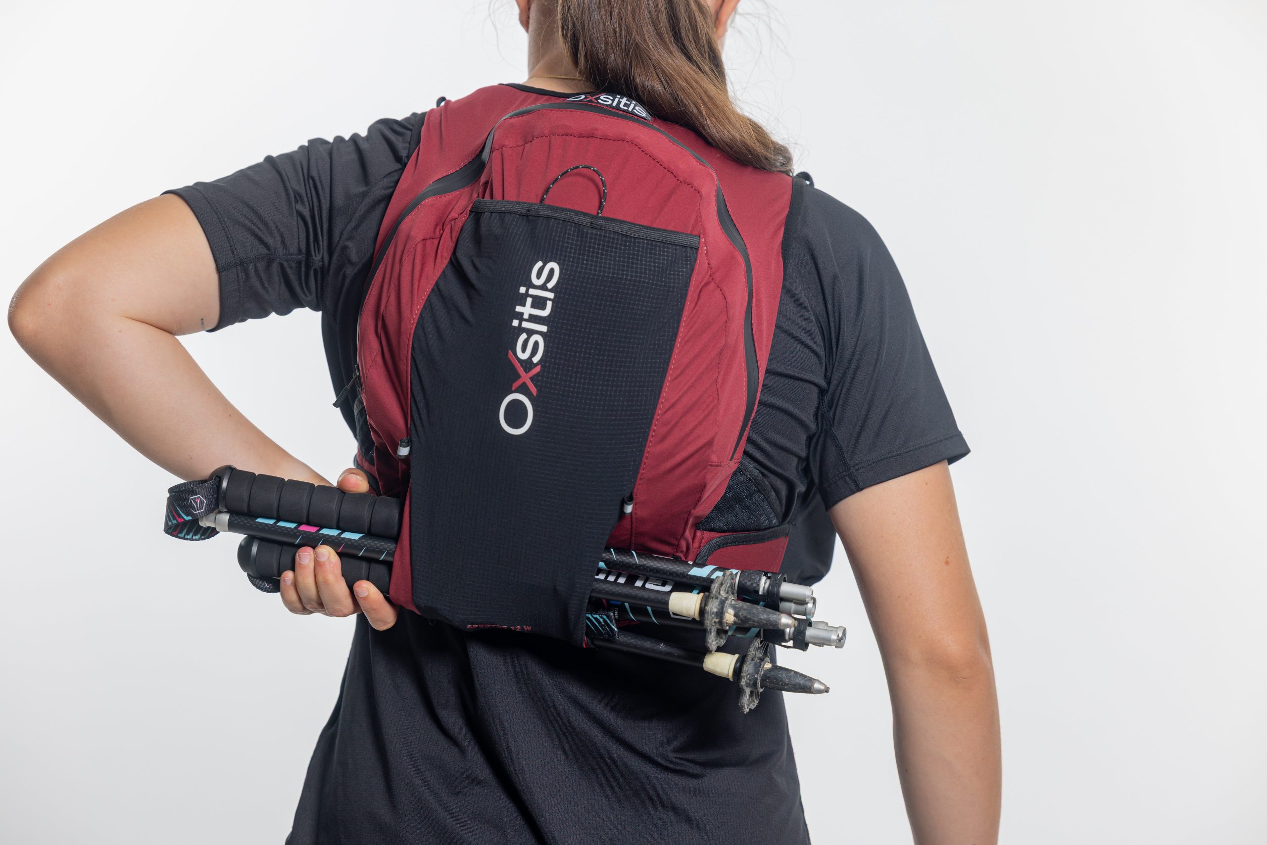 SPECTRE-12-W-BORDEAUX-20 Sac Spectre 12L W