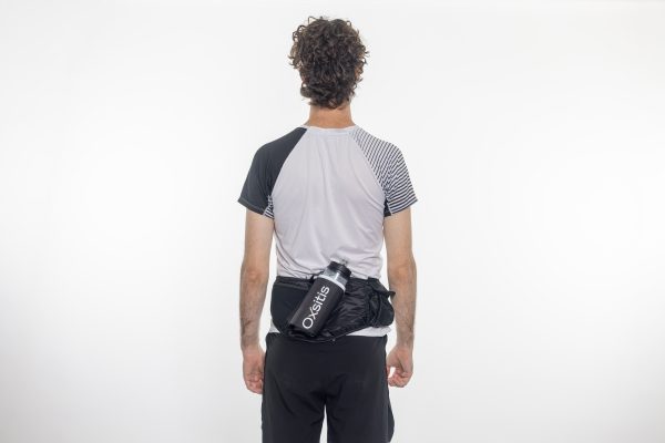 Spectre thermobelt noir beige
