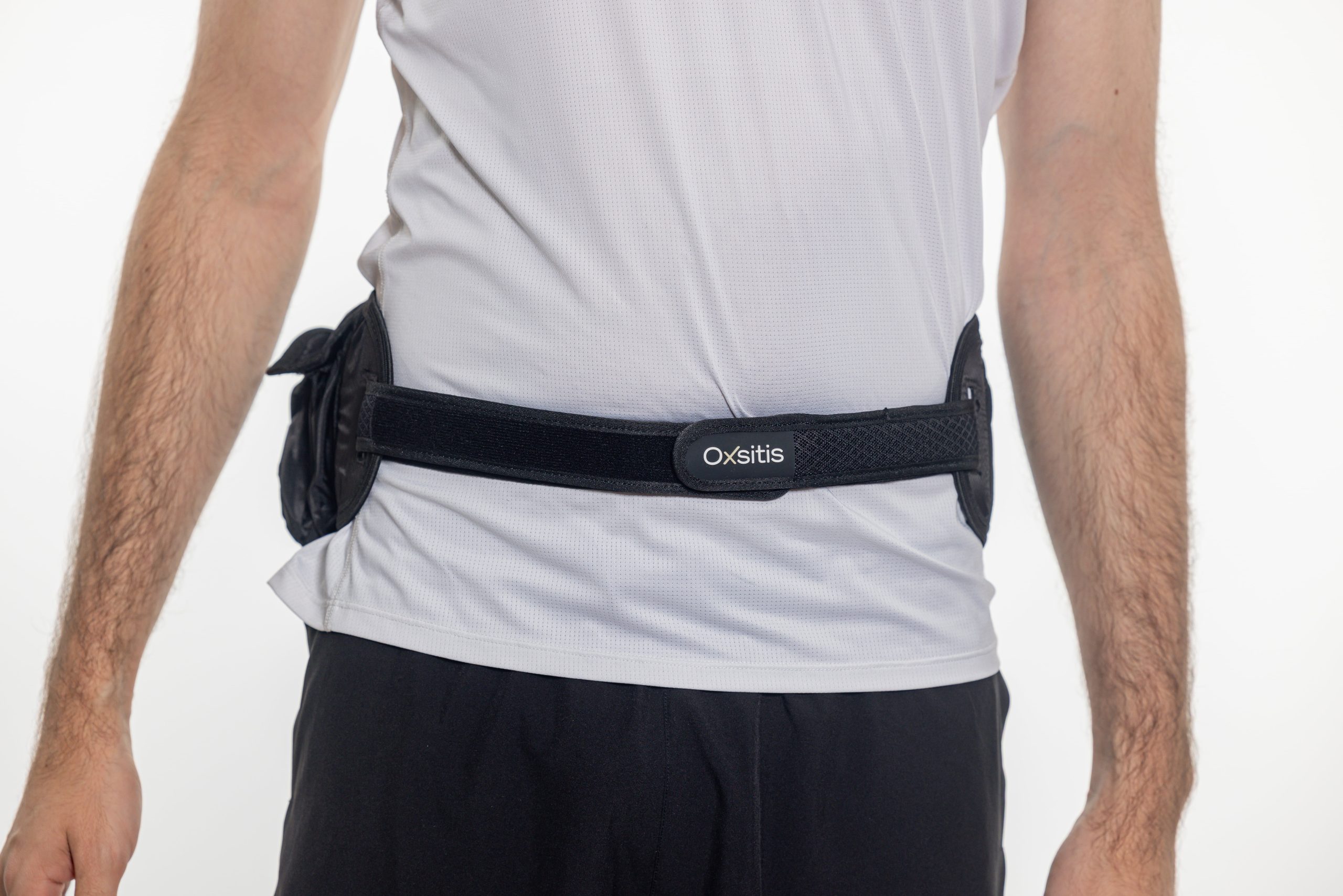 Spectre thermobelt noir beige