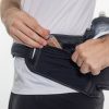 Spectre thermobelt noir beige