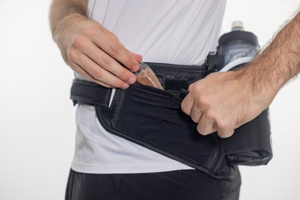 Spectre thermobelt noir beige