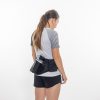 Spectre thermobelt noir cherry