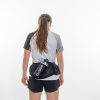 Spectre thermobelt noir cherry