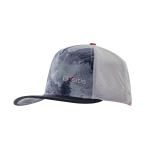 X-Scape cap - Noir/blanc