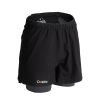 x race short 2 en 1