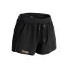 x train short noir