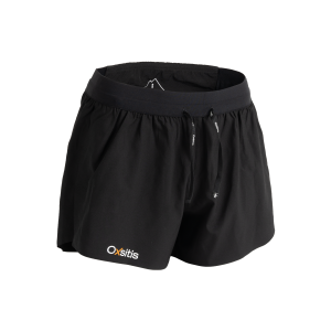 x train short noir