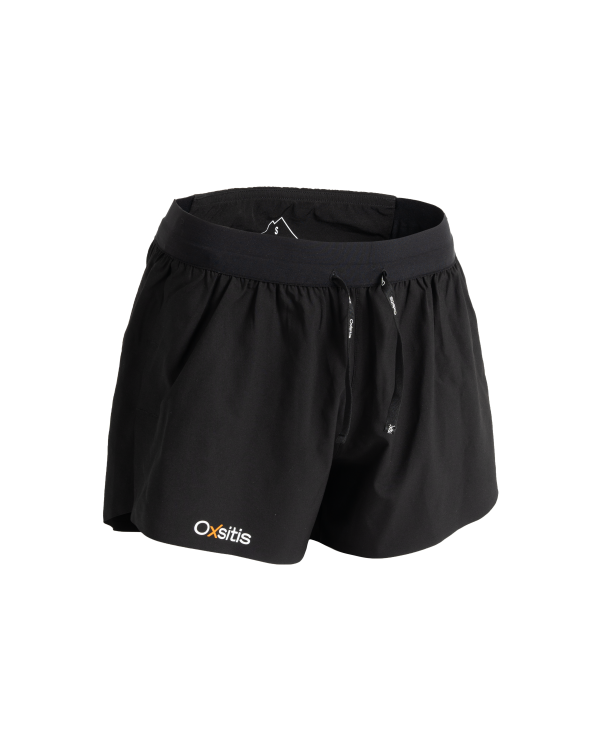x train short noir