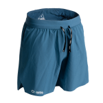 X-Train Short - Bleu corsaire