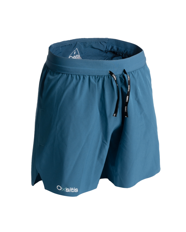x train short bleu