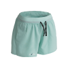 x train short light blue