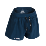 X-Train Short - Bleu marine W