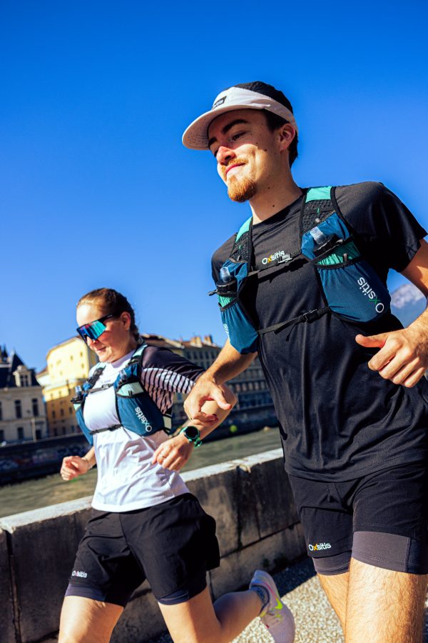 Gilet Gravity 5