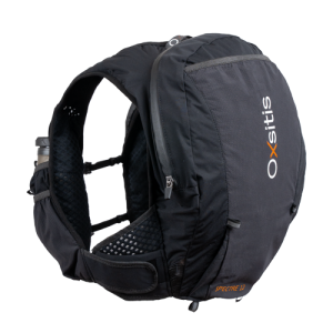 spectre 12 noir orange