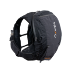 Spectre 12 - Noir/Orange