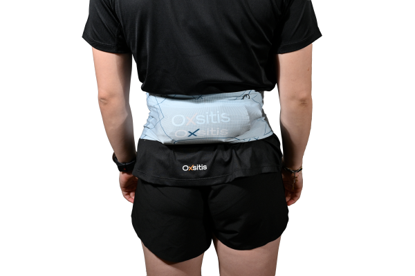 Slimbelt light blue